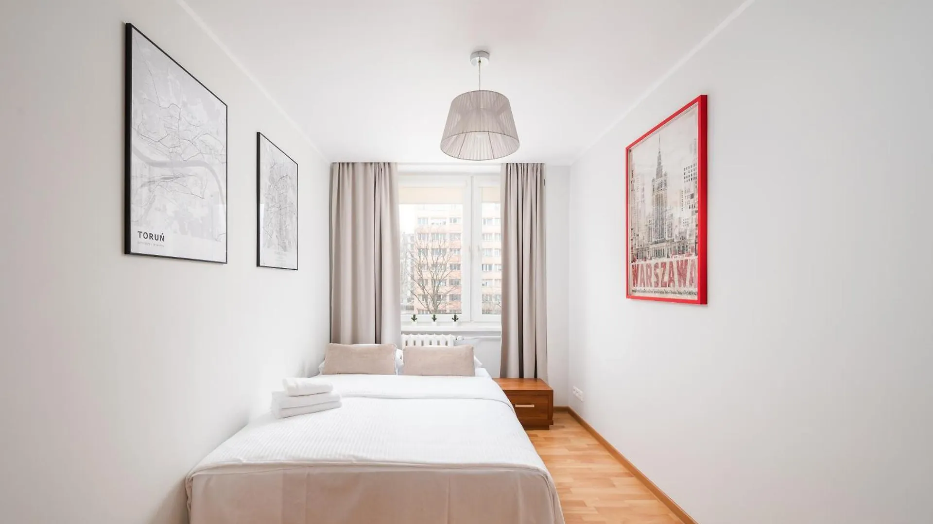 Metro Wierzbno Homely Apartment Warsaw 0*,